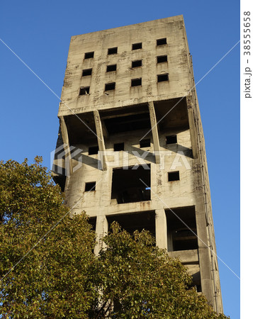 志免炭鉱（福岡の廃墟） 38555658