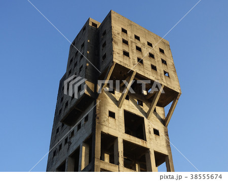 志免炭鉱（福岡の廃墟） 38555674