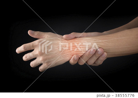 wrist muscle pain wrist muscle pain 38555776