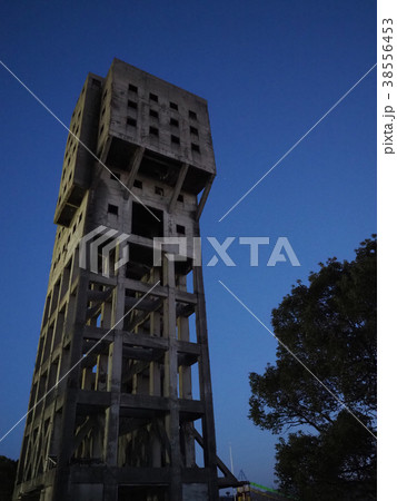 志免炭鉱(トワイライトバージョン) 志免炭鉱(トワイライトバージョン) 38556453