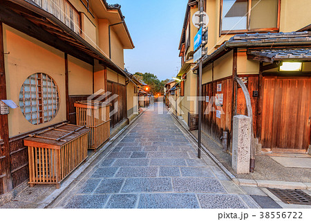 京都 一念坂(一年坂) 京都 一念坂(一年坂) 38556722