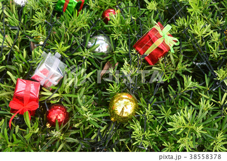 Christmas background 38558378