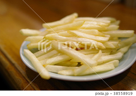 居酒屋 つまみ フライドポテト 居酒屋 つまみ フライドポテト 38558919