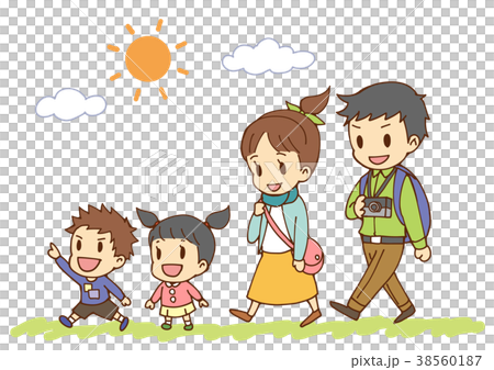 Family travel Family travel 38560187