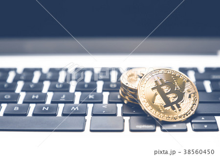 仮想通貨イメージ 38560450