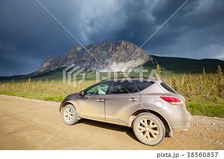 Dalton highway 38560857