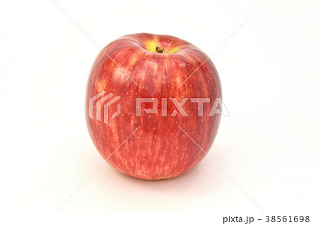 リンゴ（サンつがる） 38561698
