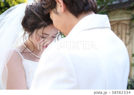 ブライダルフォト 38562334