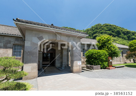 尚古集成館 本館 -島津家の歴史や近代化事業を紹介する博物館- 38563152