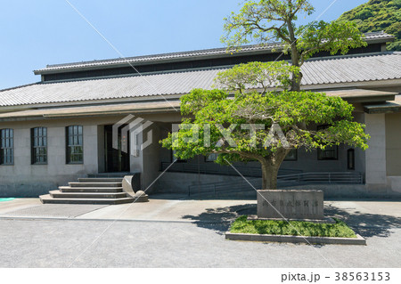 尚古集成館 別館 -島津家の歴史や近代化事業を紹介する博物館- 尚古集成館 別館 -島津家の歴史や近代化事業を紹介する博物館- 38563153