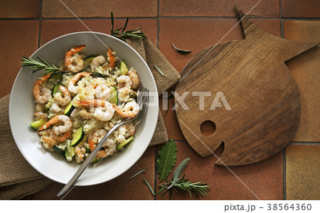 Risotto 38564360