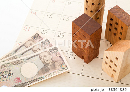 ビジネス 38564386