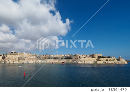 Valletta, Malta / マルタ・ヴァレッタ 38564479