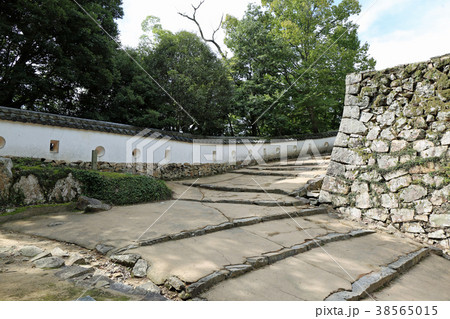 備中松山城 38565015