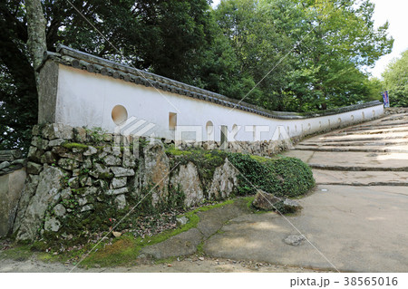 備中松山城 38565016