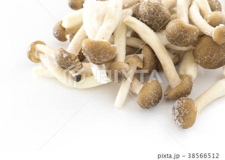 冷凍しめじ 38566512
