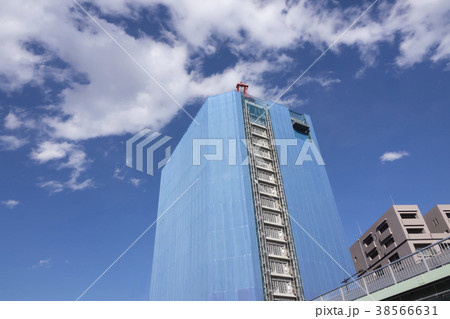 マンション建設　イメージ 38566631