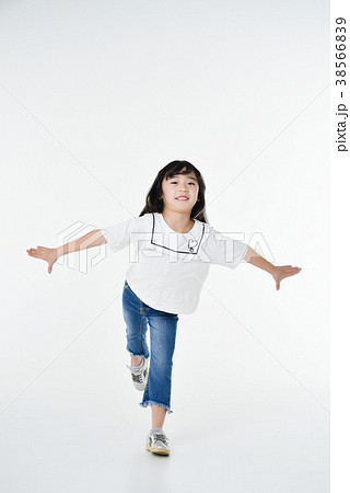 女性 女 女の子 38566839