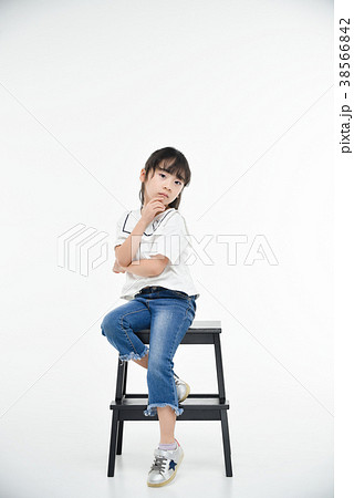 女性 女 女の子 38566842