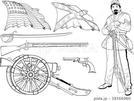 Cyvil War Set Cyvil War Set 38566960