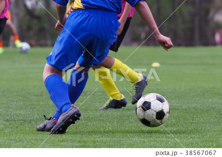 サッカー フットボール サッカー フットボール 38567067