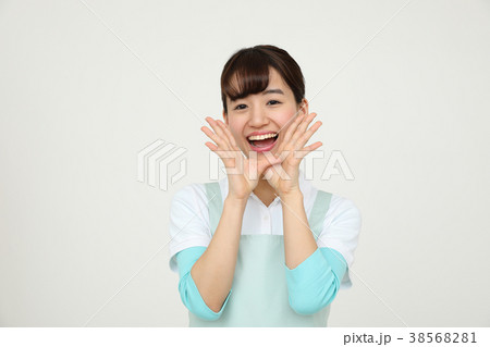 介護福祉士 介護福祉士 38568281