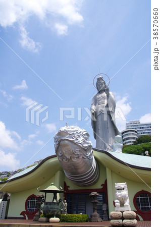 福済寺(長崎市) 福済寺(長崎市) 38570660