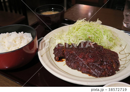 味噌かつ 味噌かつ 38572719