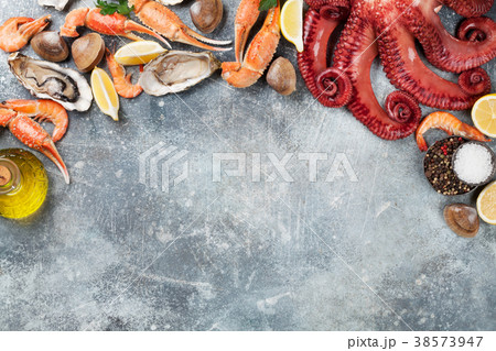 Seafood 38573947