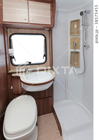 Camper toilet Camper toilet 38575455