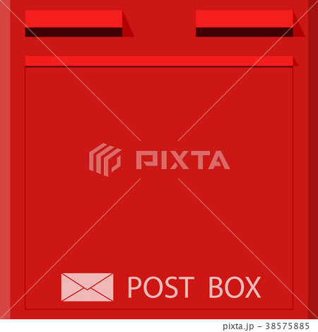 post box background vector post box background vector 38575885