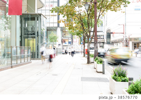 福岡市天神周辺イメージ きらめき通り 福岡市天神周辺イメージ きらめき通り 38576770