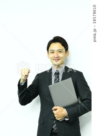 男性社員 (IT, SE, プログラマー, エンジニア) 男性社員 (IT, SE, プログラマー, エンジニア) 38578610