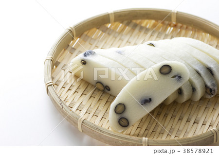 豆もち11 38578921