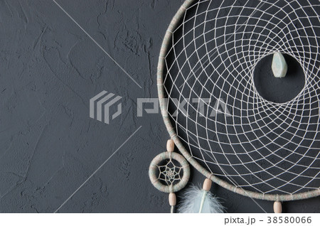 Mint cream dream catcher Mint cream dream catcher 38580066