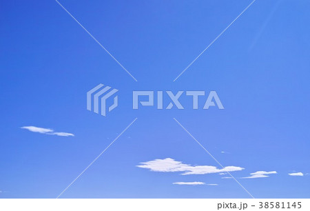 雨上がりの空 雨上がりの空 38581145