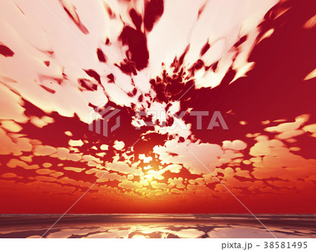 風と雲と海と 風と雲と海と 38581495