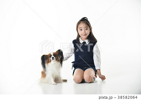犬 ペット 本 38582064