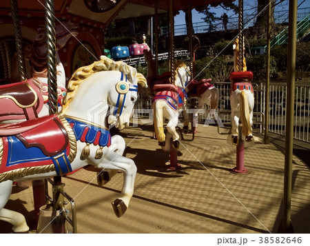 遊園地『るなぱあく』 遊園地『るなぱあく』 38582646