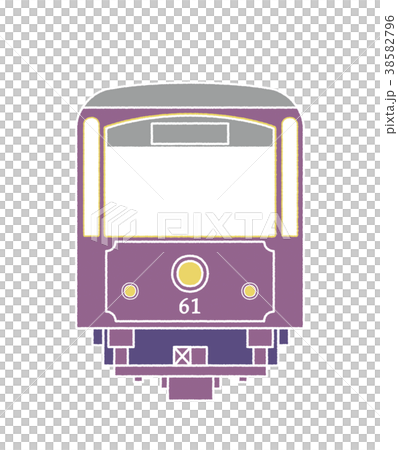 Enoden 20 type revival color Enoden 20 type revival color 38582796