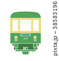 江ノ電　300形 38583196