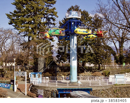 遊園地『るなぱあく』 遊園地『るなぱあく』 38583405
