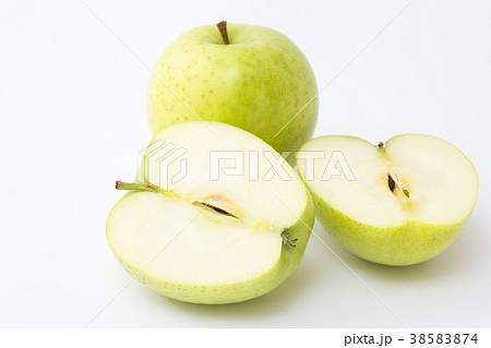 青りんご 王林 青りんご 王林 38583874