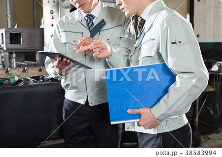製造業イメージ 38583994
