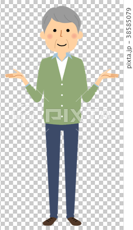 老人爺爺 老人爺爺 38585079