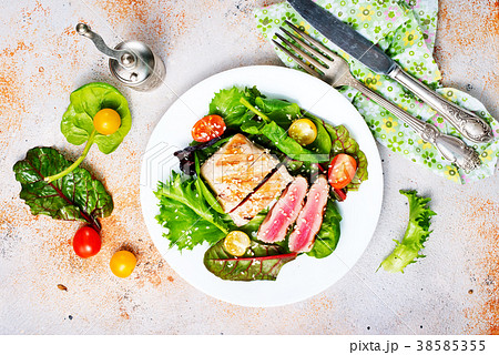 salad 38585355