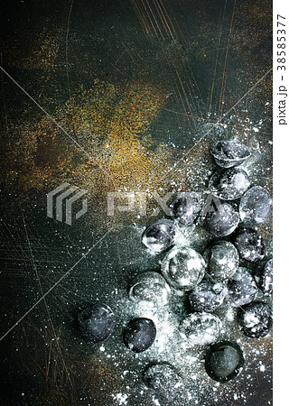 pelmeni 38585377
