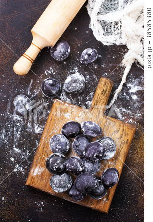 pelmeni 38585380