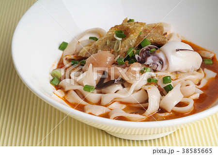 Noodle Soup Noodle Soup 38585665
