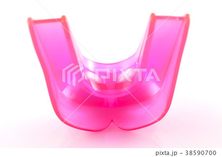 mouth guard 38590700